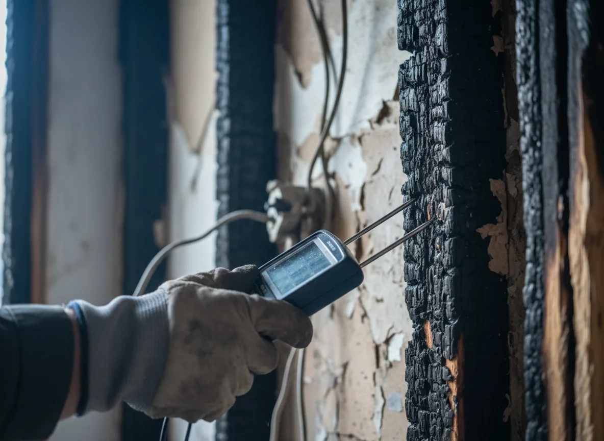 Fire Damage Restoration Webster, FL FAQs